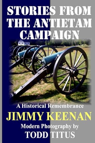 Image of Stories from the Antietam Campaign: A Historical Remembrance