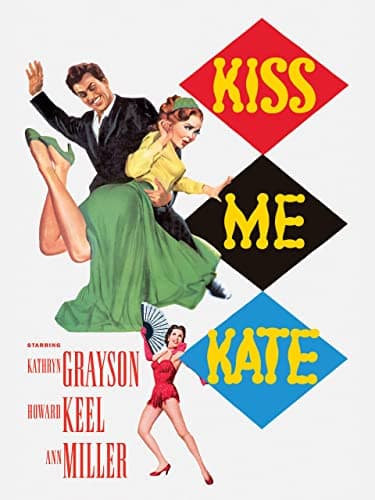 Image of Kiss Me Kate
