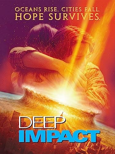 Image of Deep Impact