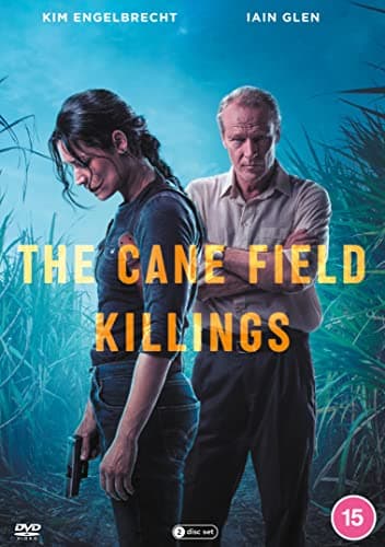 Image of The Cane Field Killings [DVD] [2021]