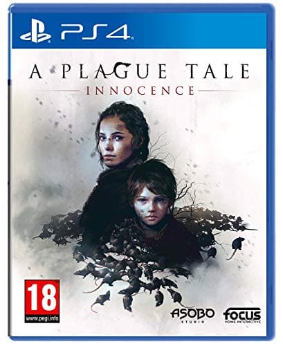 Image of A Plague Tale: Innocence (PS4)