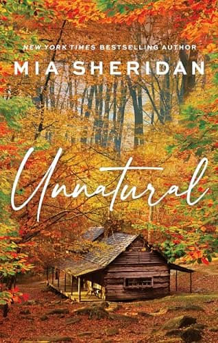 Image of Unnatural (Men and Monsters)
