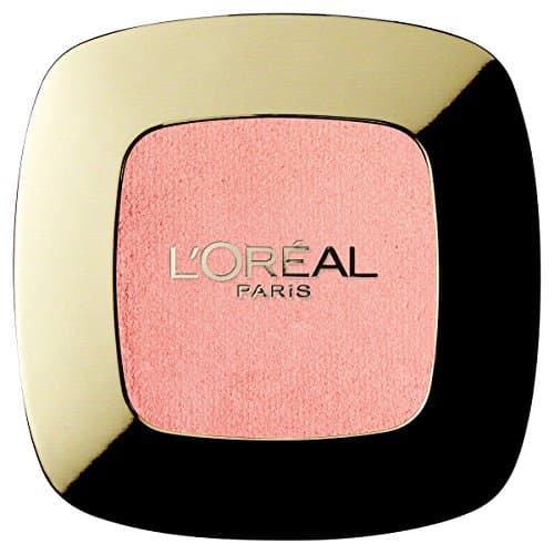Image of L'Oreal Paris Color Riche Mono Eyeshadow La Vie En Rose