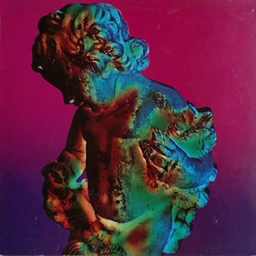 Image of New Order: Technique [LP, Factory L1-299 RTD 100 / FACT 275]