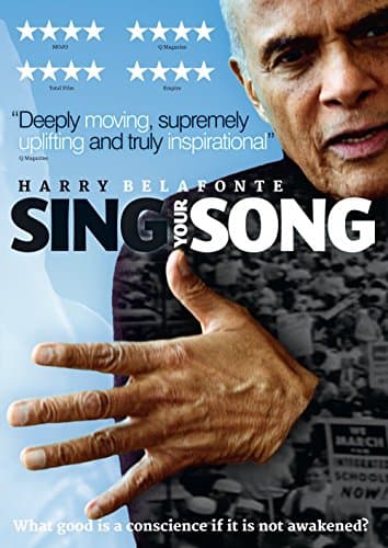 Image of Sing Your Song [DVD]