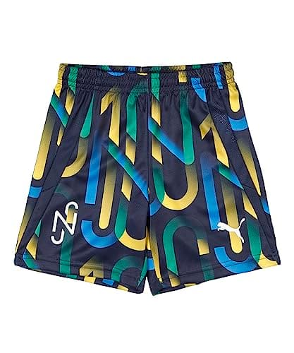 Image of PUMA Neymar JR Future Shorts Jr