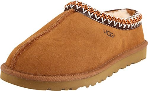 Image of UGG Women's Tasman Slipper, CHESTNUT, 9 UK