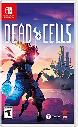 Image of Dead Cells - Nintendo Switch