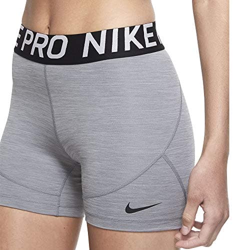 Image of Nike Womens Pro 5'' Team Training Shorts
