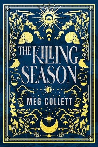 Image of The Killing Season (Fear University Book 2)