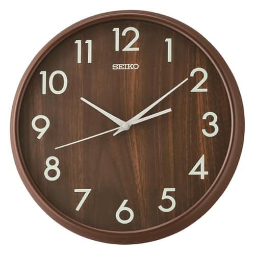 Image of Seiko Wall Clock