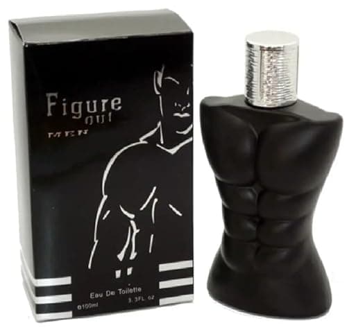Image of SAVAGE Perfume for Men 100 ml | Parfum Long Lasting Eau De AfterShave Men’s Fragrance (Figure out black)