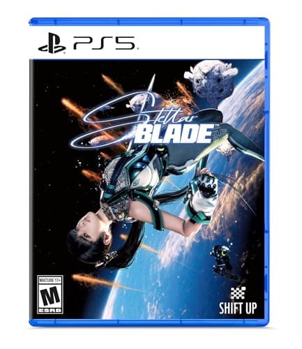 Image of Stellar Blade - PlayStation 5