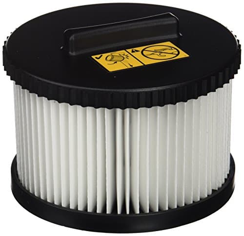 Image of Dewalt Replacement Filter DWV900/1 Piece DWV9340 DWV902 M/L Type 2 Accessory Kit