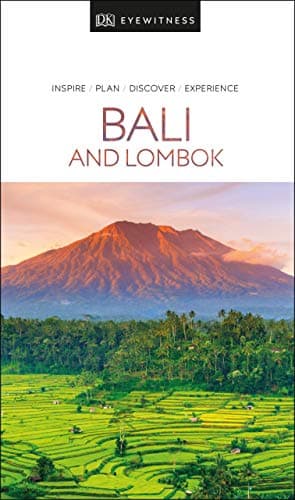 Image of DK Eyewitness Bali and Lombok (Travel Guide)