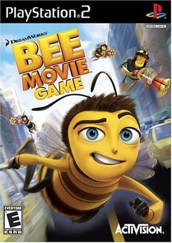 Image of Bee Movie Game - PlayStation 2 (Renewed)