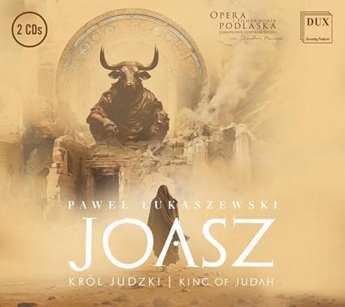 Image of Pawel Lukaszewski: Joash - King of Judah