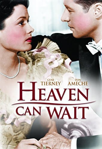 Image of Heaven Can Wait
