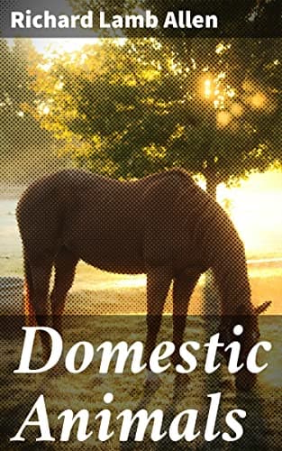 Image of Domestic Animals: Exploring ethical dilemmas in our relationships with animals