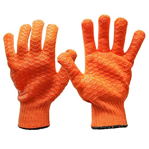 Image of Scan SCAGLOGG Gripper Gloves