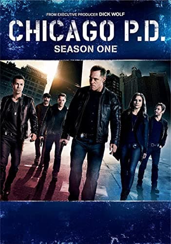 Image of Chicago P. D. Season One [DVD] [Region 1] [US Import] [NTSC]