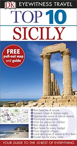 Image of Top 10 Sicily