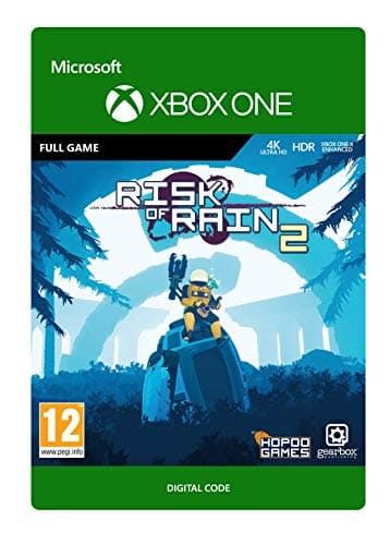 Image of Risk of Rain 2 Standard | Xbox One - Download Code