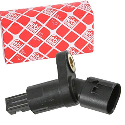 Image of febi bilstein 22510 ABS Sensor, pack of one