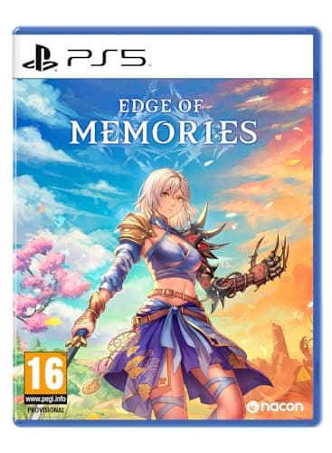 Image of Edge of Memories (PS5)