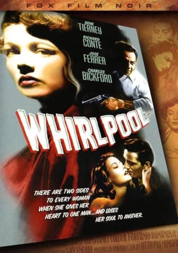 Image of Whirlpool [DVD] [Region 1] [US Import] [NTSC]
