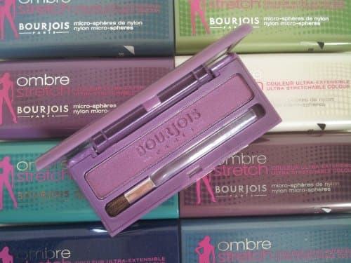 Image of Ombre Stretch Eyeshadow by Bourjois Violet