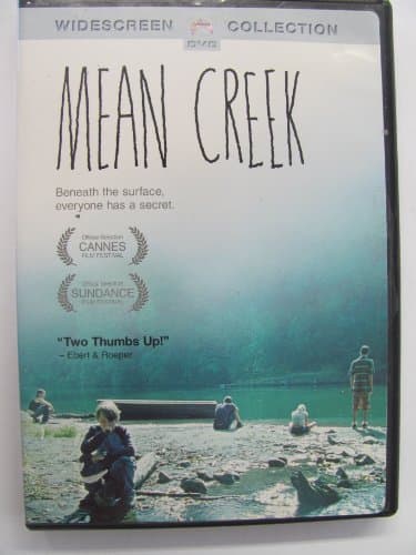 Image of Mean Creek [DVD] [2005] [Region 1] [US Import] [NTSC]