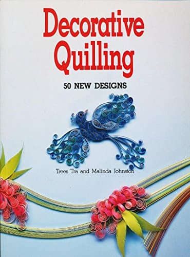 Image of Decorative Quilling
