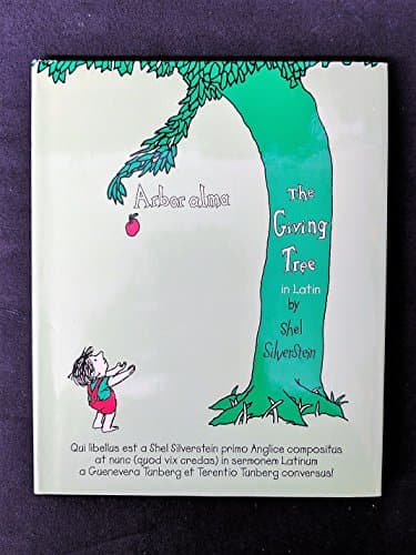 Image of Arbor Alma / the Giving Tree