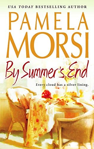 Image of By Summer's End
