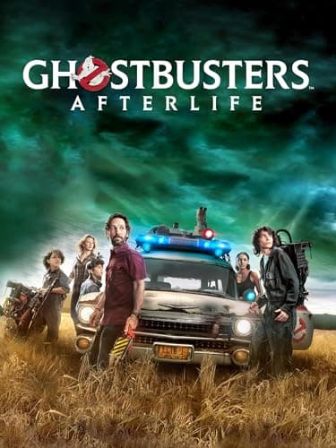 Image of Ghostbusters: Afterlife