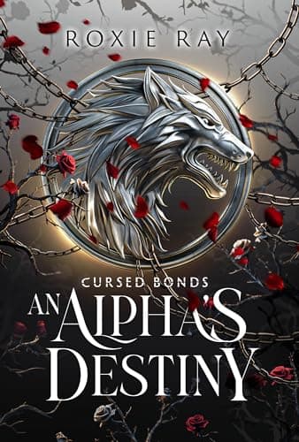 Image of Cursed Bonds: An Alpha's Destiny