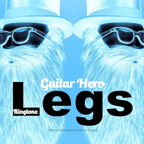 Image of Legs (Ringtone Tribute to ZZ Top)