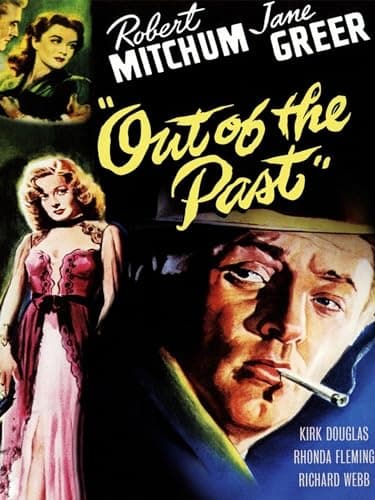 Image of Out of the Past