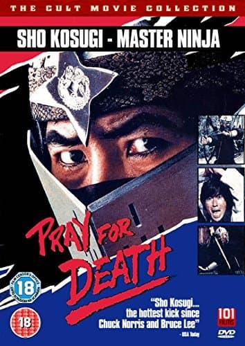 Image of Pray for Death [DVD]