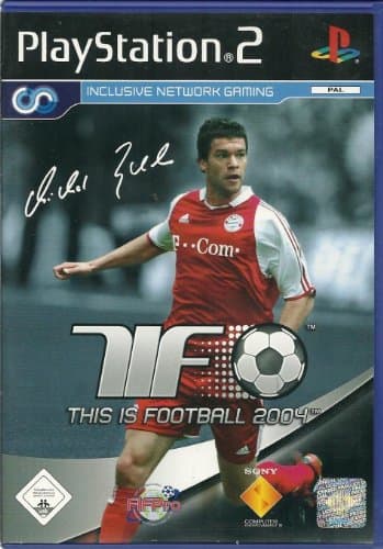 Image of This is Football 2004 [German Version]
