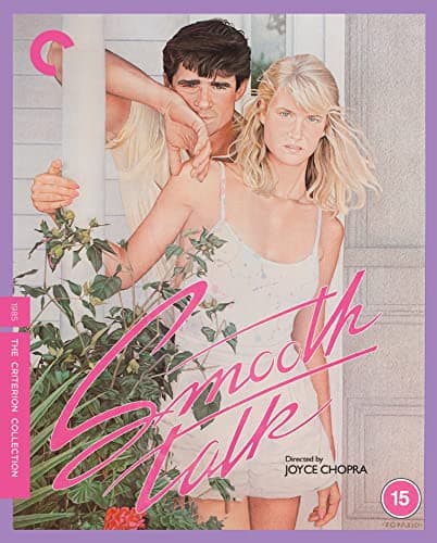 Image of Smooth Talk (Criterion) - UK Only
