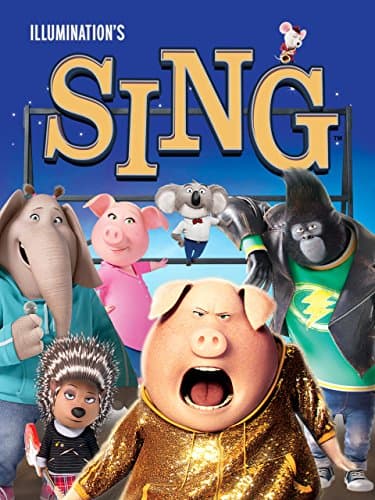 Image of Sing
