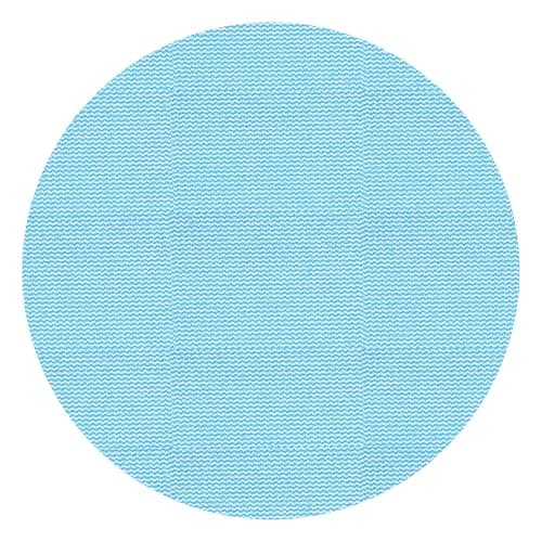 Image of Trend Professional 150 mm Sanding Discs for Random Orbital ROS Sanders, 80 Grit, 5 Pack, Mesh Abrasive for Rapid Stock Removal and Superior Dust Extraction, AB/150/80P