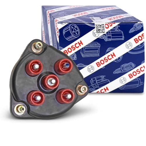Image of Bosch 1235522430 Distributor Cap
