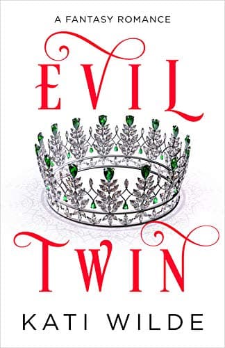 Image of Evil Twin (The Dead Lands)