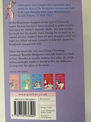 Image of Bridgerton: An Offer From A Gentleman (Bridgertons Book 3): Inspiration for the Netflix Original Series Bridgerton (Bridgerton Family)