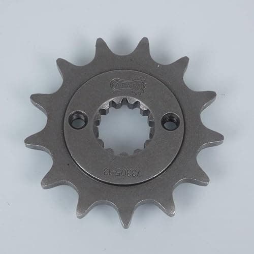 Image of AFAM P520 13-Tooth Drive Sprocket for KTM 390 Adventure After 2020 Motorcycle