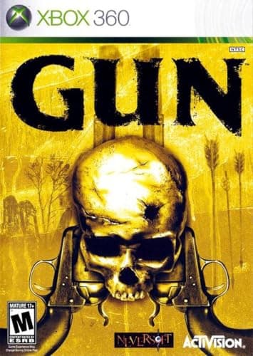Image of Gun / Game