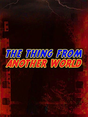 Image of The Thing From Another World